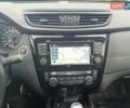 Синій Ніссан ІксТрейл, об'ємом двигуна 2.49 л та пробігом 93 тис. км за 18500 $, фото 20 на Automoto.ua