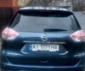 Синий Ниссан ИксТрейл, объемом двигателя 1.6 л и пробегом 185 тыс. км за 344 $, фото 1 на Automoto.ua