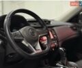 Синий Ниссан ИксТрейл, объемом двигателя 2 л и пробегом 78 тыс. км за 19000 $, фото 5 на Automoto.ua