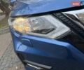 Синий Ниссан ИксТрейл, объемом двигателя 2 л и пробегом 78 тыс. км за 19000 $, фото 9 на Automoto.ua