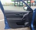 Синій Ніссан ІксТрейл, об'ємом двигуна 2.49 л та пробігом 93 тис. км за 18500 $, фото 10 на Automoto.ua