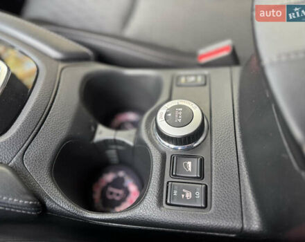 Синий Ниссан ИксТрейл, объемом двигателя 2 л и пробегом 87 тыс. км за 18900 $, фото 16 на Automoto.ua