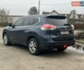 Синій Ніссан ІксТрейл, об'ємом двигуна 1.6 л та пробігом 160 тис. км за 14800 $, фото 3 на Automoto.ua