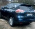 Синий Ниссан ИксТрейл, объемом двигателя 1.6 л и пробегом 185 тыс. км за 344 $, фото 1 на Automoto.ua