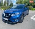 Синій Ніссан ІксТрейл, об'ємом двигуна 1.6 л та пробігом 83 тис. км за 17900 $, фото 1 на Automoto.ua