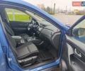 Синій Ніссан ІксТрейл, об'ємом двигуна 2.49 л та пробігом 93 тис. км за 18500 $, фото 29 на Automoto.ua