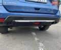Синий Ниссан ИксТрейл, объемом двигателя 1.6 л и пробегом 118 тыс. км за 17700 $, фото 21 на Automoto.ua