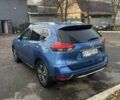 Синій Ніссан ІксТрейл, об'ємом двигуна 1.6 л та пробігом 137 тис. км за 20000 $, фото 6 на Automoto.ua