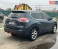 Синій Ніссан ІксТрейл, об'ємом двигуна 1.6 л та пробігом 160 тис. км за 14800 $, фото 6 на Automoto.ua