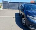 Синий Ниссан ИксТрейл, объемом двигателя 1.6 л и пробегом 156 тыс. км за 14500 $, фото 3 на Automoto.ua