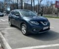 Синій Ніссан ІксТрейл, об'ємом двигуна 1.6 л та пробігом 164 тис. км за 17500 $, фото 2 на Automoto.ua