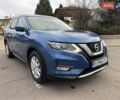 Синий Ниссан ИксТрейл, объемом двигателя 1.6 л и пробегом 118 тыс. км за 17700 $, фото 12 на Automoto.ua
