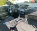 Синій Ніссан ІксТрейл, об'ємом двигуна 1.6 л та пробігом 83 тис. км за 17900 $, фото 14 на Automoto.ua