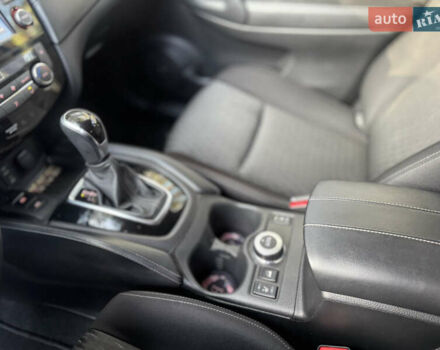 Синий Ниссан ИксТрейл, объемом двигателя 2 л и пробегом 87 тыс. км за 18900 $, фото 15 на Automoto.ua