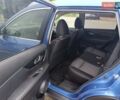 Синій Ніссан ІксТрейл, об'ємом двигуна 2.49 л та пробігом 93 тис. км за 18500 $, фото 25 на Automoto.ua
