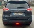 Синій Ніссан ІксТрейл, об'ємом двигуна 1.6 л та пробігом 160 тис. км за 14800 $, фото 5 на Automoto.ua