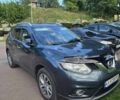 Синій Ніссан ІксТрейл, об'ємом двигуна 2 л та пробігом 205 тис. км за 14200 $, фото 1 на Automoto.ua