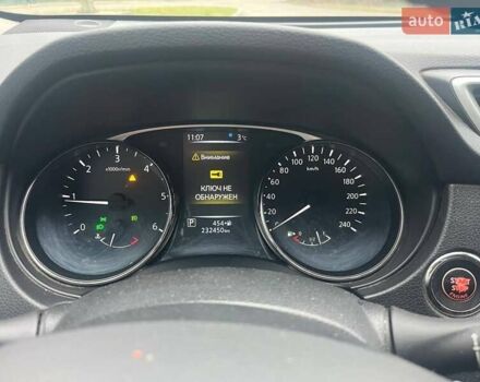 Синій Ніссан ІксТрейл, об'ємом двигуна 1.6 л та пробігом 160 тис. км за 14800 $, фото 15 на Automoto.ua