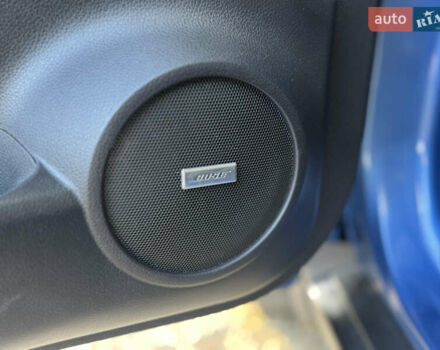 Синий Ниссан ИксТрейл, объемом двигателя 2 л и пробегом 87 тыс. км за 18900 $, фото 9 на Automoto.ua