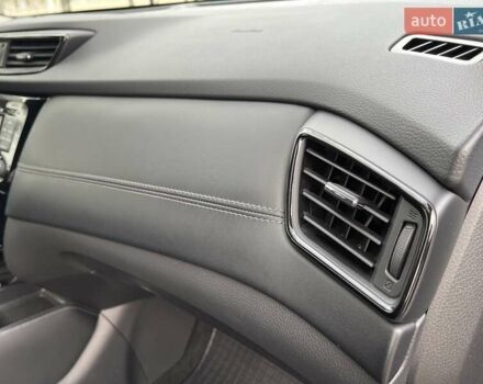 Синий Ниссан ИксТрейл, объемом двигателя 1.6 л и пробегом 118 тыс. км за 17700 $, фото 48 на Automoto.ua