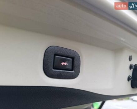 Синій Ніссан ІксТрейл, об'ємом двигуна 2.49 л та пробігом 93 тис. км за 18500 $, фото 32 на Automoto.ua