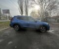Синій Ніссан ІксТрейл, об'ємом двигуна 1.6 л та пробігом 137 тис. км за 20000 $, фото 2 на Automoto.ua