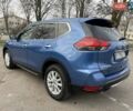 Синий Ниссан ИксТрейл, объемом двигателя 1.6 л и пробегом 118 тыс. км за 17700 $, фото 4 на Automoto.ua