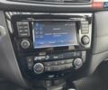 Синий Ниссан ИксТрейл, объемом двигателя 1.6 л и пробегом 118 тыс. км за 17700 $, фото 36 на Automoto.ua