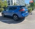 Синій Ніссан ІксТрейл, об'ємом двигуна 1.6 л та пробігом 83 тис. км за 17900 $, фото 6 на Automoto.ua