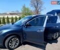 Синий Ниссан ИксТрейл, объемом двигателя 1.6 л и пробегом 156 тыс. км за 14500 $, фото 5 на Automoto.ua