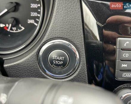 Синий Ниссан ИксТрейл, объемом двигателя 1.6 л и пробегом 118 тыс. км за 17700 $, фото 34 на Automoto.ua