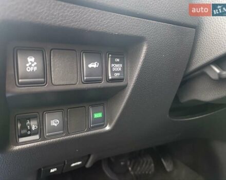 Синій Ніссан ІксТрейл, об'ємом двигуна 2.49 л та пробігом 93 тис. км за 18500 $, фото 14 на Automoto.ua