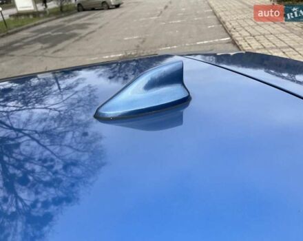 Синий Ниссан ИксТрейл, объемом двигателя 1.6 л и пробегом 118 тыс. км за 17700 $, фото 22 на Automoto.ua