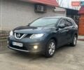 Синій Ніссан ІксТрейл, об'ємом двигуна 1.6 л та пробігом 160 тис. км за 14800 $, фото 2 на Automoto.ua