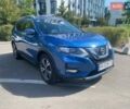 Синій Ніссан ІксТрейл, об'ємом двигуна 1.6 л та пробігом 83 тис. км за 17900 $, фото 4 на Automoto.ua