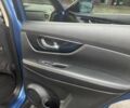 Синій Ніссан ІксТрейл, об'ємом двигуна 1.6 л та пробігом 137 тис. км за 20000 $, фото 11 на Automoto.ua