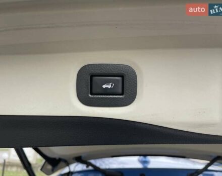 Синий Ниссан ИксТрейл, объемом двигателя 1.6 л и пробегом 118 тыс. км за 17700 $, фото 51 на Automoto.ua