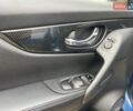 Синий Ниссан ИксТрейл, объемом двигателя 1.6 л и пробегом 118 тыс. км за 17700 $, фото 25 на Automoto.ua