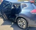 Синий Ниссан ИксТрейл, объемом двигателя 1.6 л и пробегом 156 тыс. км за 14500 $, фото 7 на Automoto.ua