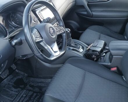 Синий Ниссан ИксТрейл, объемом двигателя 2.5 л и пробегом 93 тыс. км за 17999 $, фото 6 на Automoto.ua