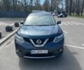 Синій Ніссан ІксТрейл, об'ємом двигуна 1.6 л та пробігом 164 тис. км за 17500 $, фото 1 на Automoto.ua