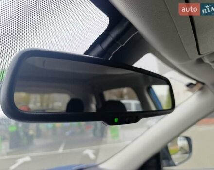 Синій Ніссан ІксТрейл, об'ємом двигуна 2.49 л та пробігом 93 тис. км за 18500 $, фото 16 на Automoto.ua