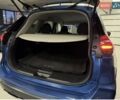 Синий Ниссан ИксТрейл, объемом двигателя 2 л и пробегом 78 тыс. км за 19000 $, фото 13 на Automoto.ua