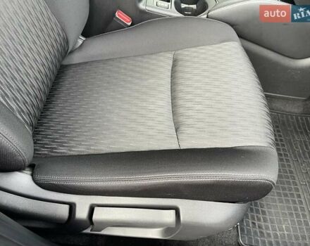 Синий Ниссан ИксТрейл, объемом двигателя 1.6 л и пробегом 118 тыс. км за 17700 $, фото 45 на Automoto.ua