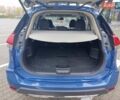 Синій Ніссан ІксТрейл, об'ємом двигуна 2.49 л та пробігом 93 тис. км за 18500 $, фото 31 на Automoto.ua