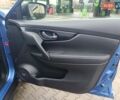Синій Ніссан ІксТрейл, об'ємом двигуна 2.49 л та пробігом 93 тис. км за 18500 $, фото 26 на Automoto.ua