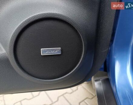 Синій Ніссан ІксТрейл, об'ємом двигуна 2.49 л та пробігом 93 тис. км за 18500 $, фото 24 на Automoto.ua