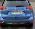 Синій Ніссан ІксТрейл, об'ємом двигуна 1.6 л та пробігом 137 тис. км за 20000 $, фото 5 на Automoto.ua