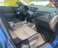 Синій Ніссан ІксТрейл, об'ємом двигуна 1.6 л та пробігом 83 тис. км за 17900 $, фото 11 на Automoto.ua