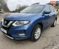 Синий Ниссан ИксТрейл, объемом двигателя 1.6 л и пробегом 118 тыс. км за 17700 $, фото 2 на Automoto.ua